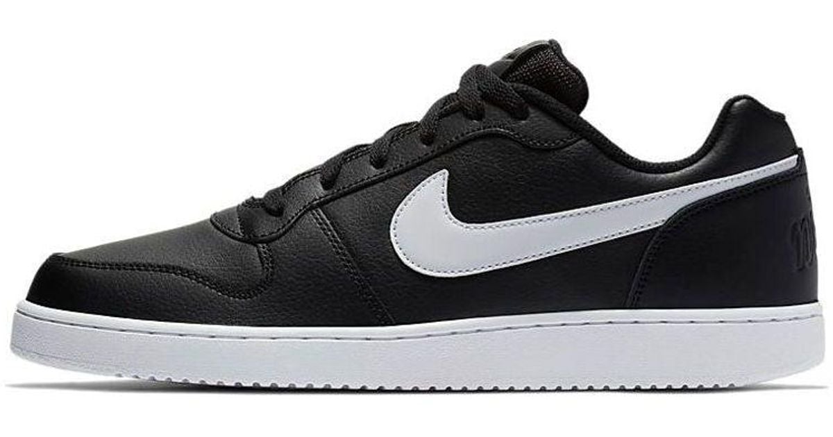 ebernon lows