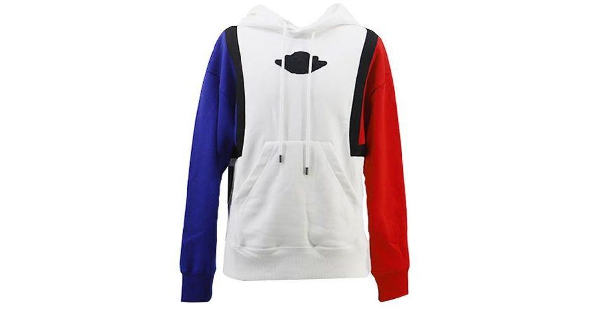 Nike As J Sprt Dna Po in Red for Men | Lyst UK