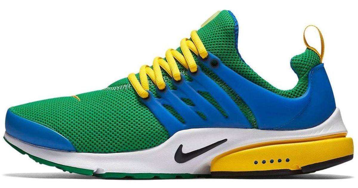 nike air presto essential brazil