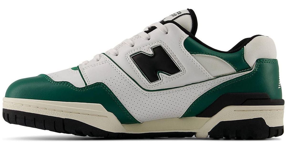 New Balance 550 Golf GREEN ニューバランスMalbon