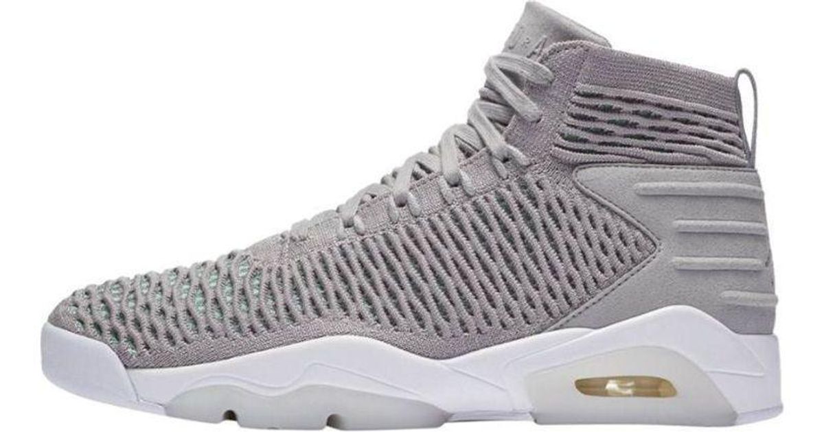 jordan elevation grey