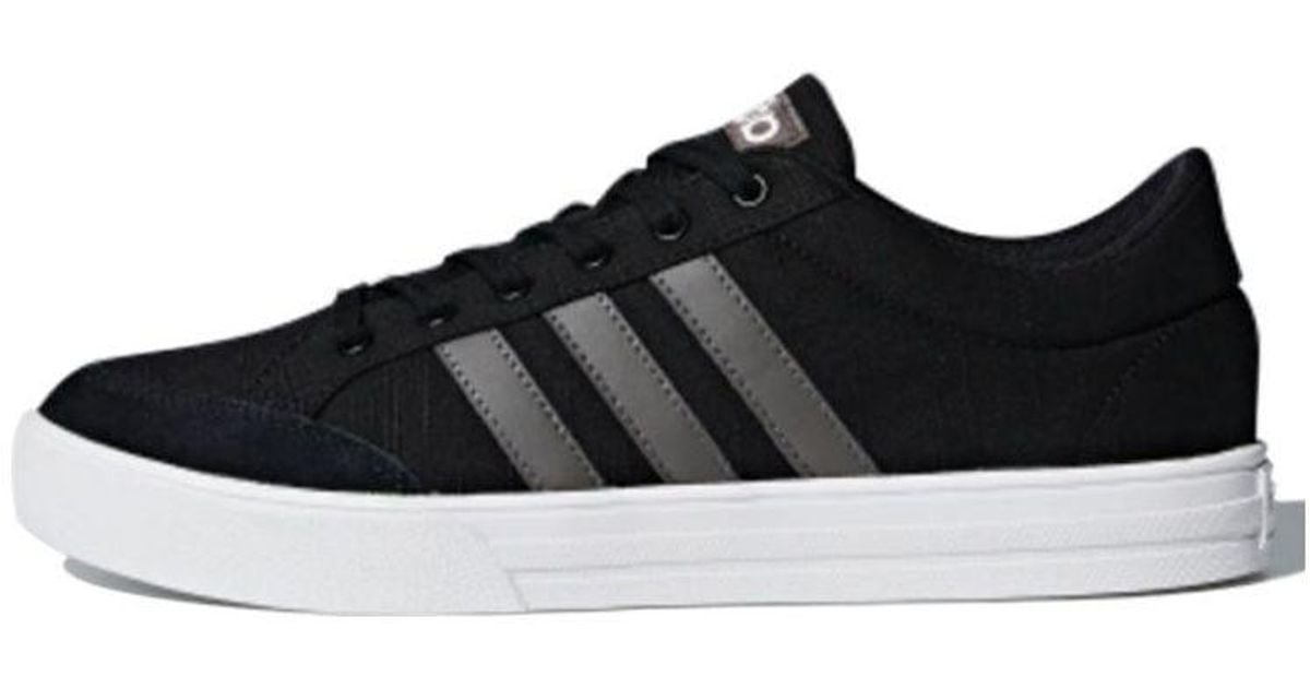 Neo Adidas Rapper adidas Neo Vs Set in Black for Men | Lyst