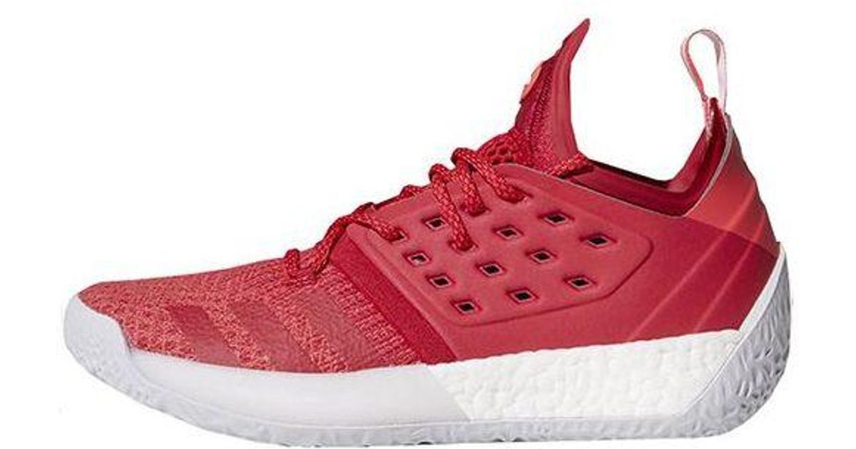 harden vol 2 red