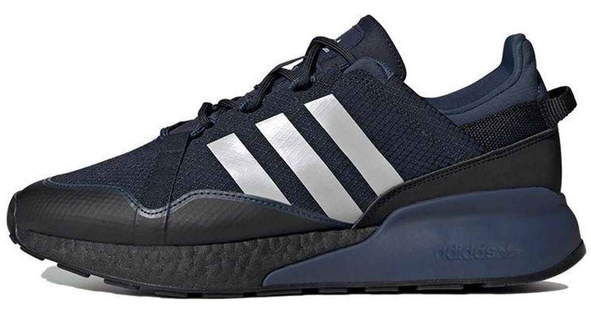 adidas Zx 2K Boost Pure 'Legend Ink' in Blue for Men | Lyst UK