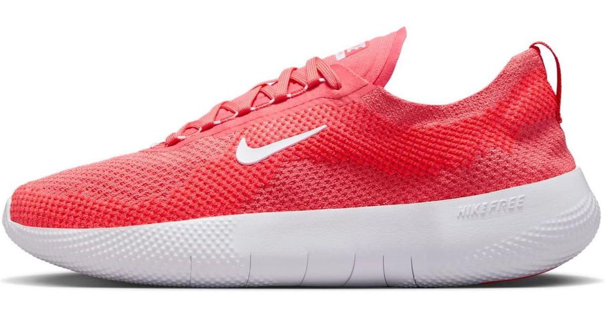 Nike (Wmns) Free 2025 'Magic Ember Bright Crimson' in Red | Lyst UK