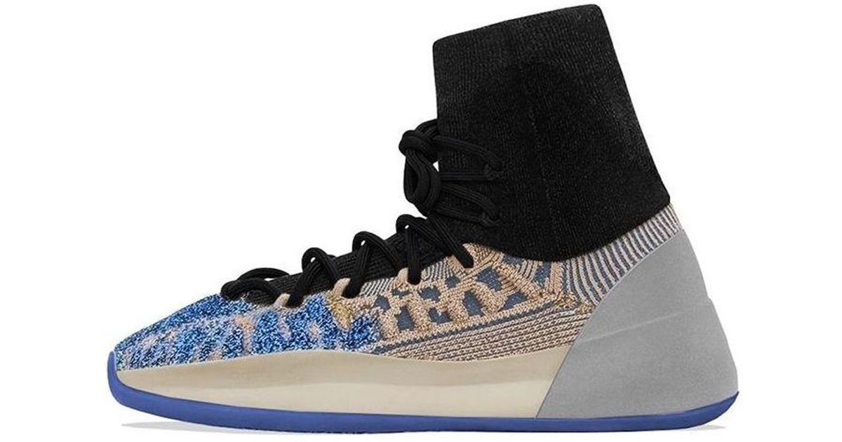 basquette adidas yeezy