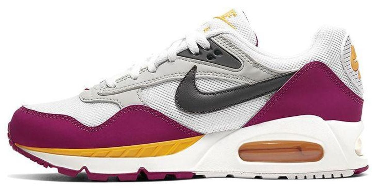 Nike Air Max Correlate 'white Rave Pink' Lyst
