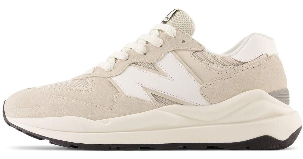 New Balance 540 in White for Men | Lyst