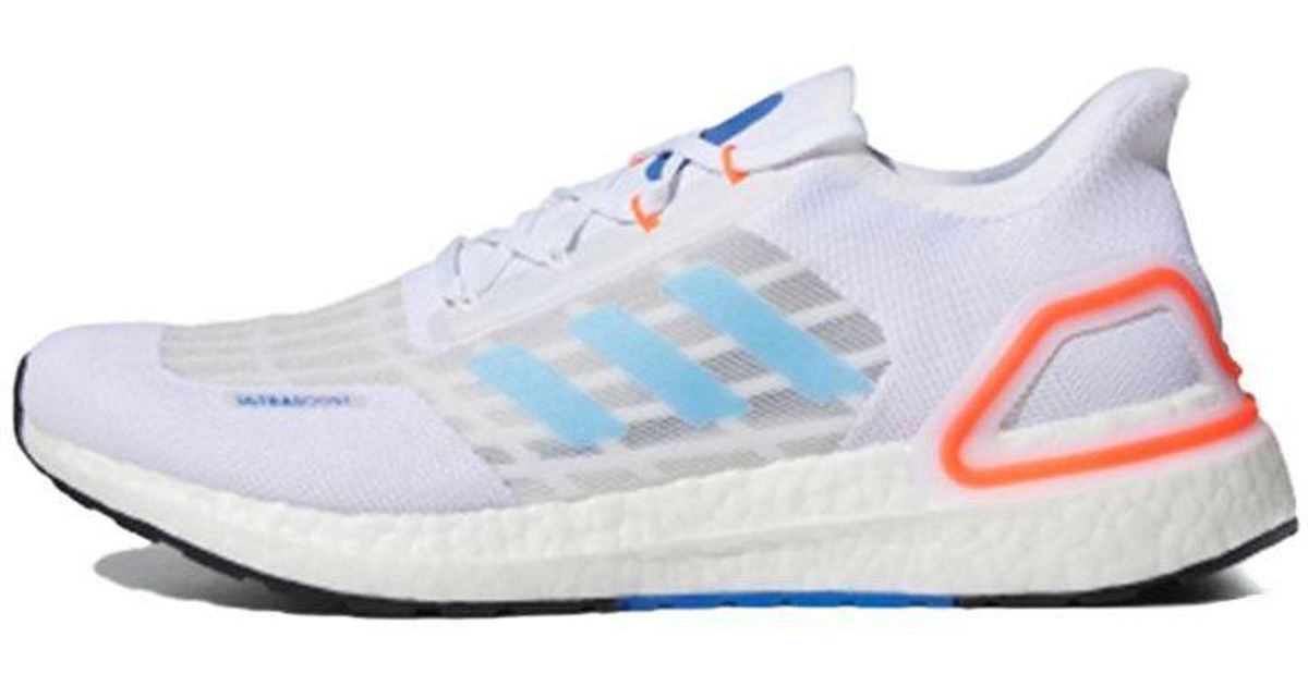 adidas Ultraboost Summer.Rdy in Blue for Men | Lyst
