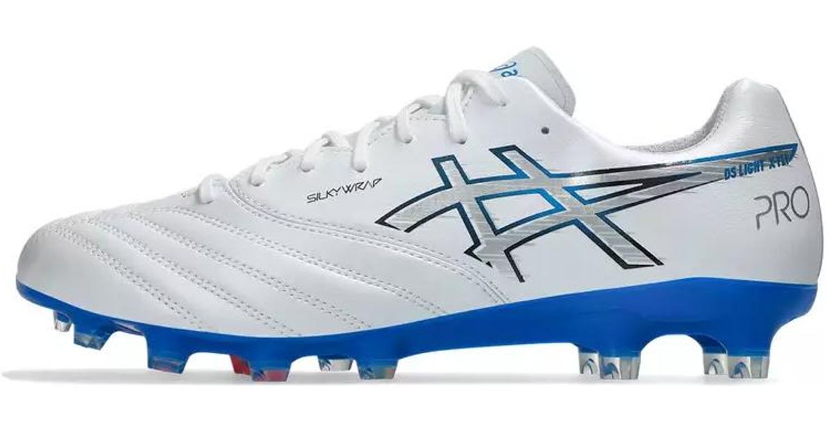Asics Ds Light X-Fly Pro 3/Electric in Blue for Men | Lyst UK