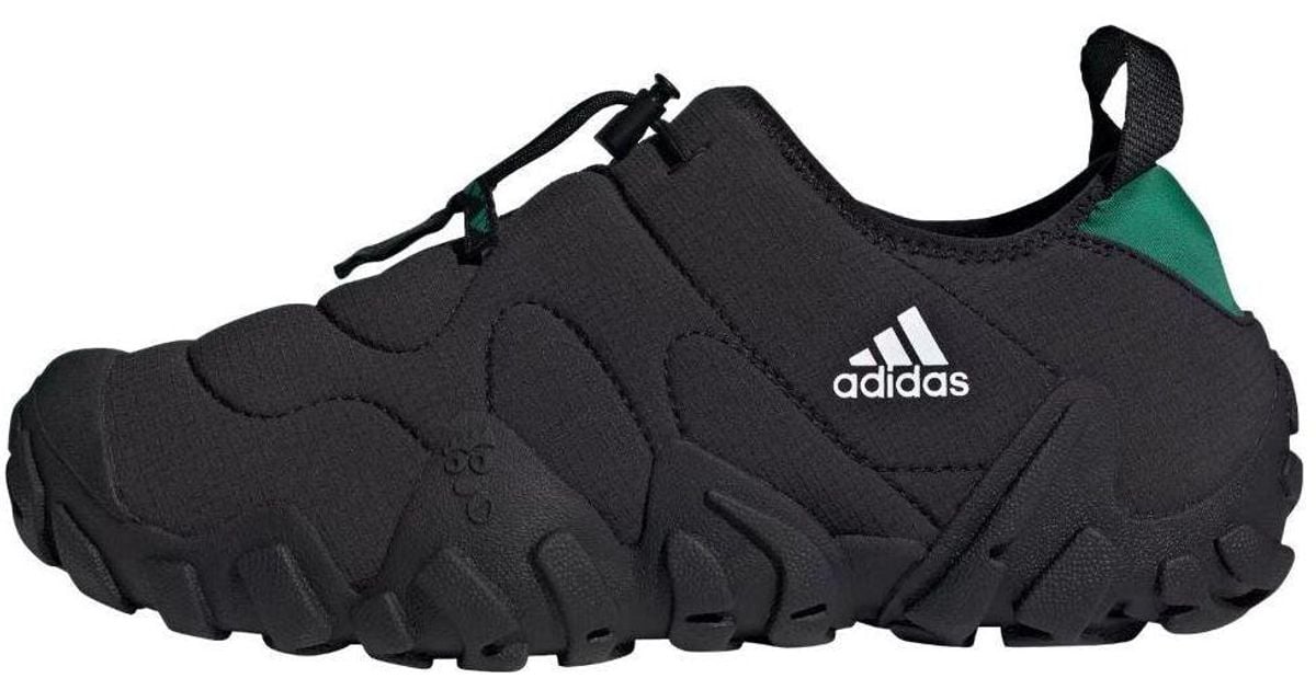 adidas RADLANDER MOC GTX 6 UK Adidas - Radlander Moc Shoes in Core