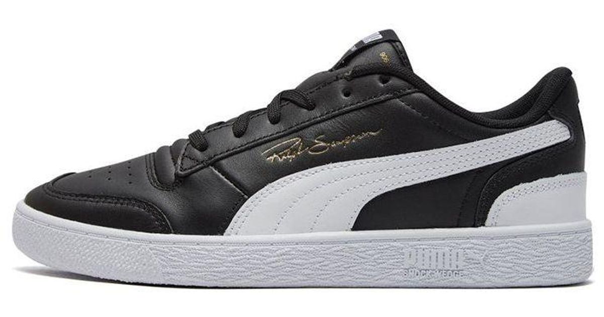 puma ralph sampson og low