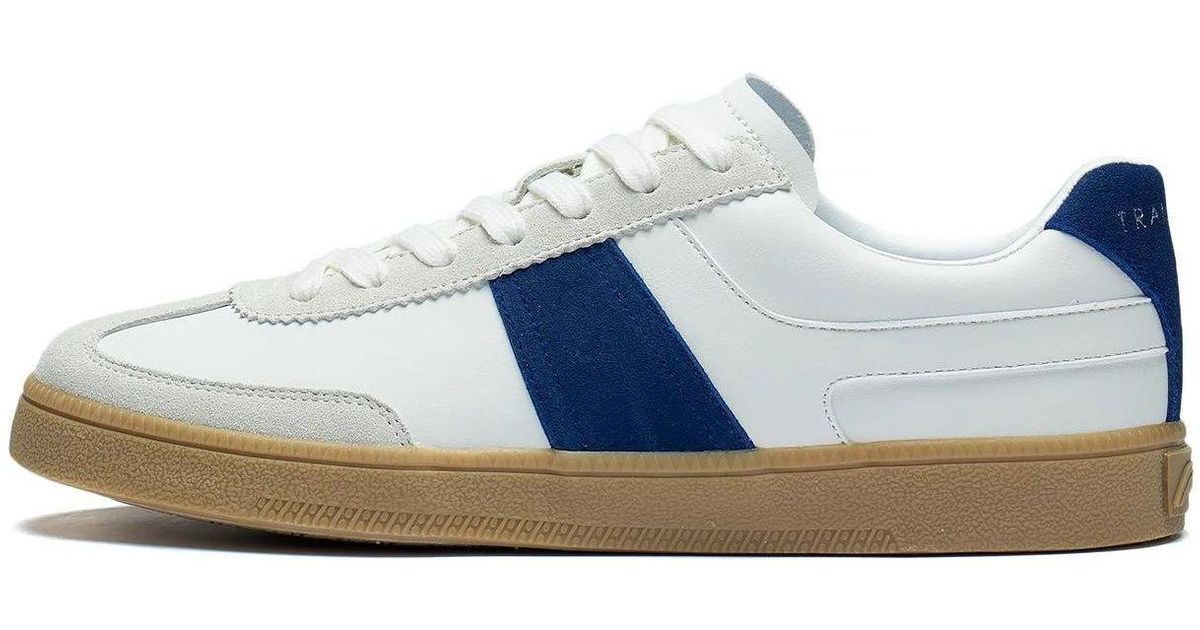 Li-ning Yunchuan 1.5 Gum' in Blue for Men | Lyst