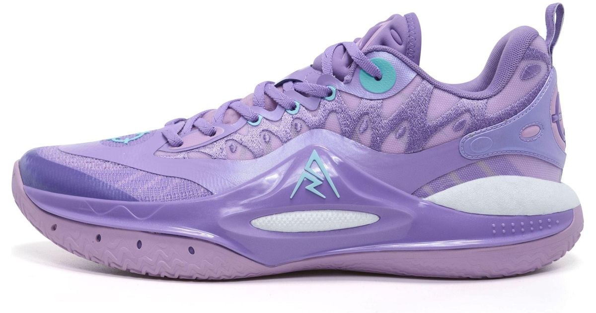 Rigorer AR2 「パープル」US9.5 AR2 – Rigorer Official Flagship Store