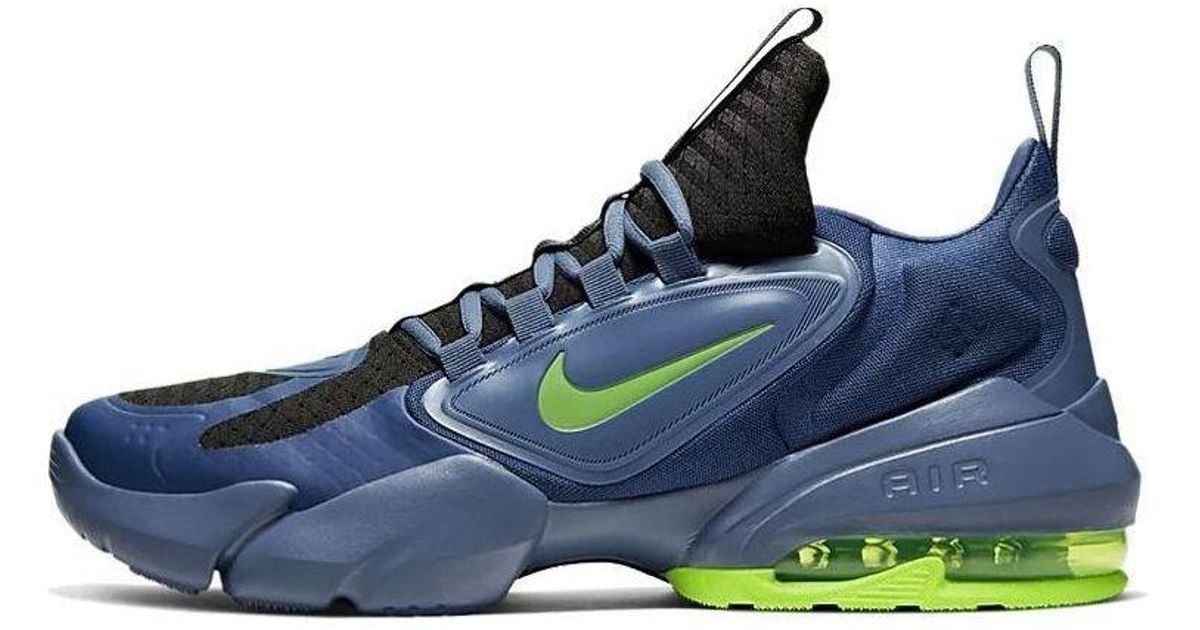Nike Air Max Alpha Savage 'Mystic' in Blue for Men Lyst UK