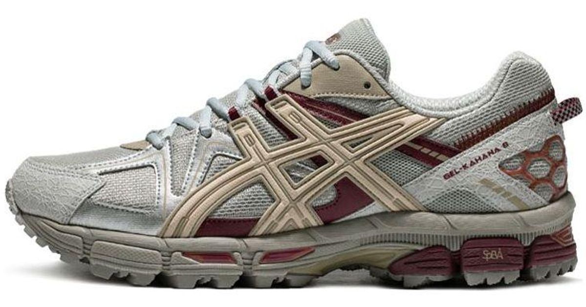 asics gel kahana 6 mens sale