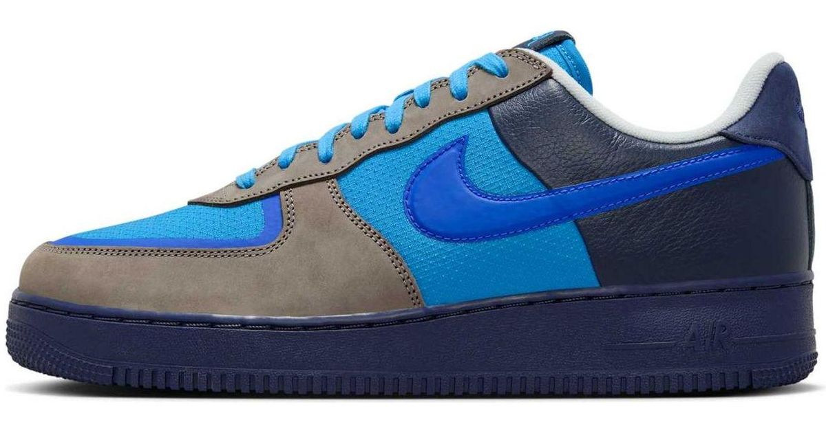 stash air force 1 low