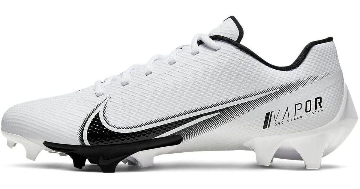 Nike Vapor Edge Speed 360 in White for Men | Lyst