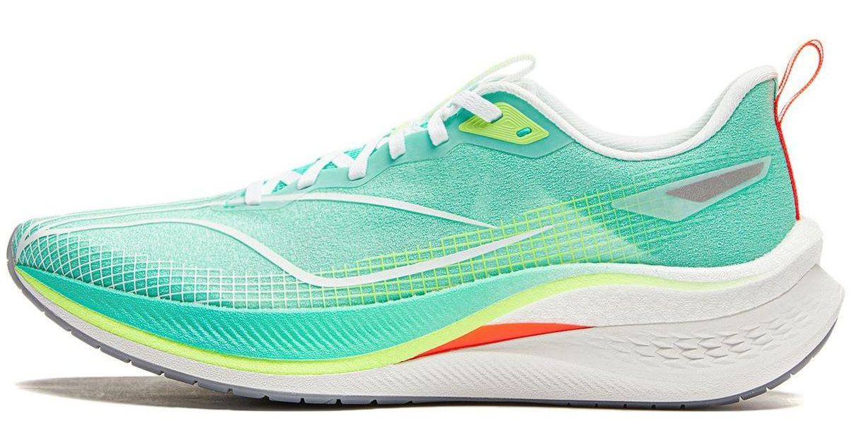 Lining Red Rabbit 8 Pro Li-ning Rouge Rabbit 7 Pro in Blue for Men | Lyst