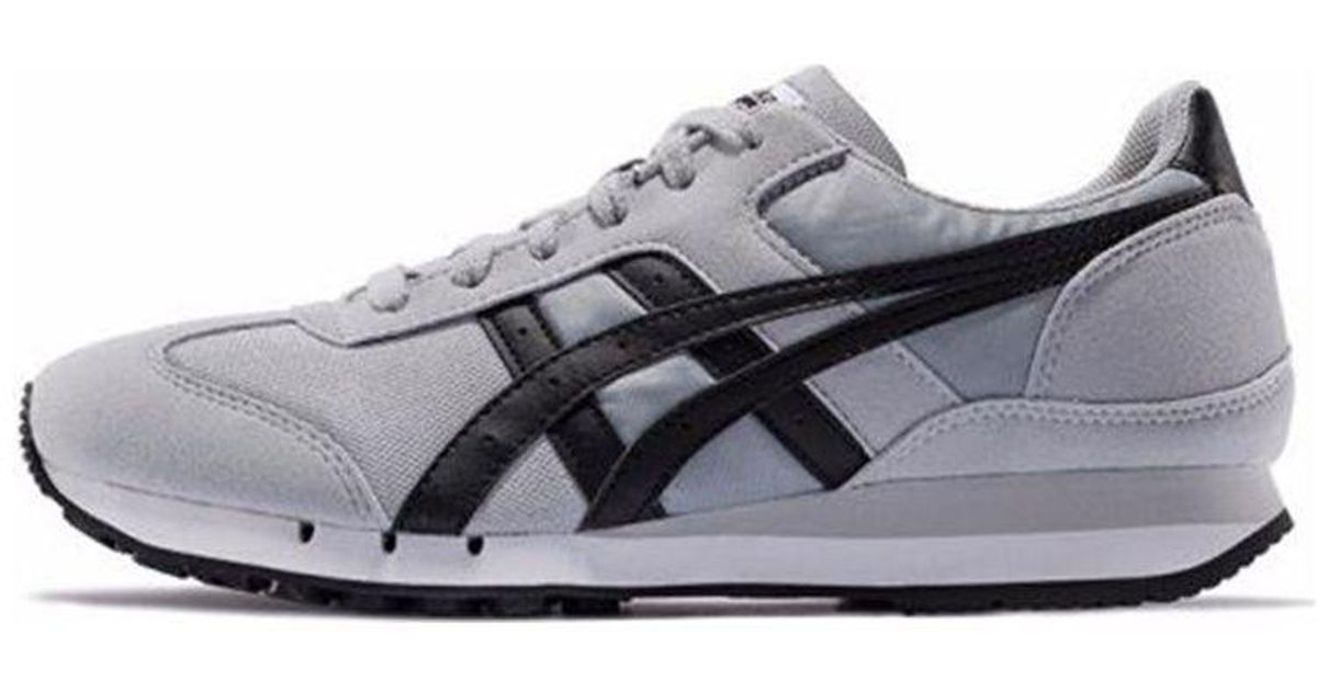 onitsuka tiger grey