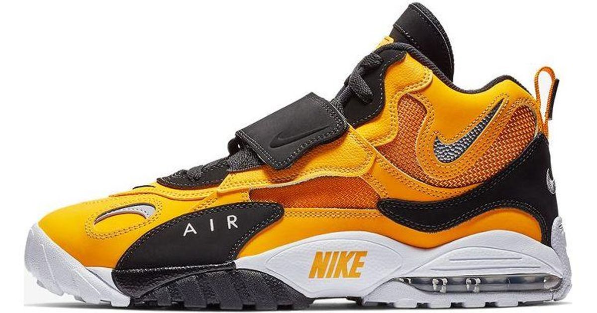 Air max deals speed turf steelers