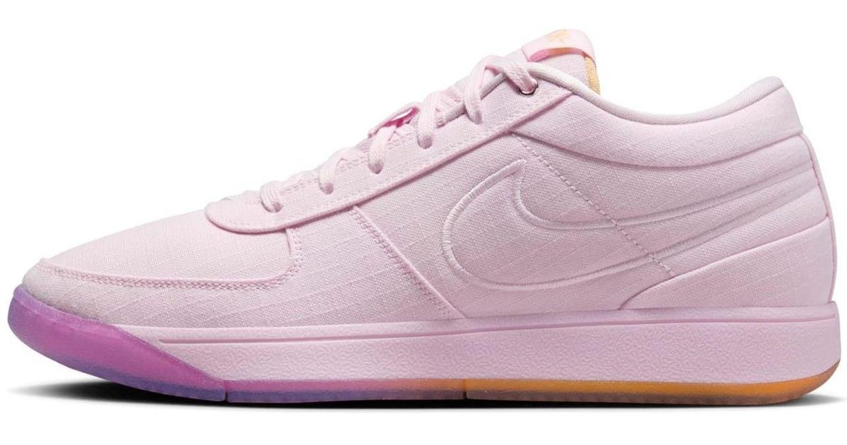 Nike Book 1 “sunrise”