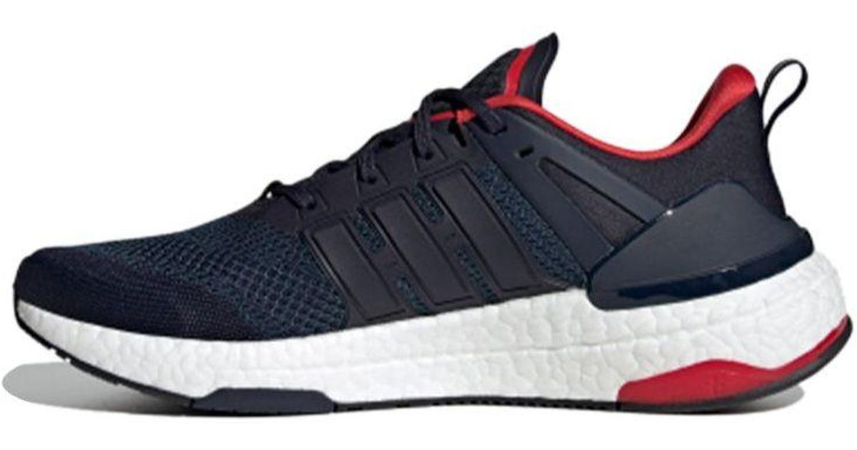 adidas Equipment+ Shoes Blue/red | Lyst