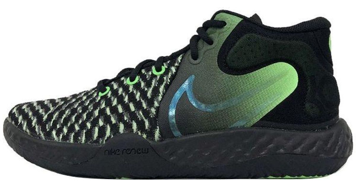 kd trey 5 viii ep