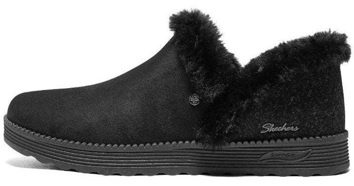 skecher winter shoes