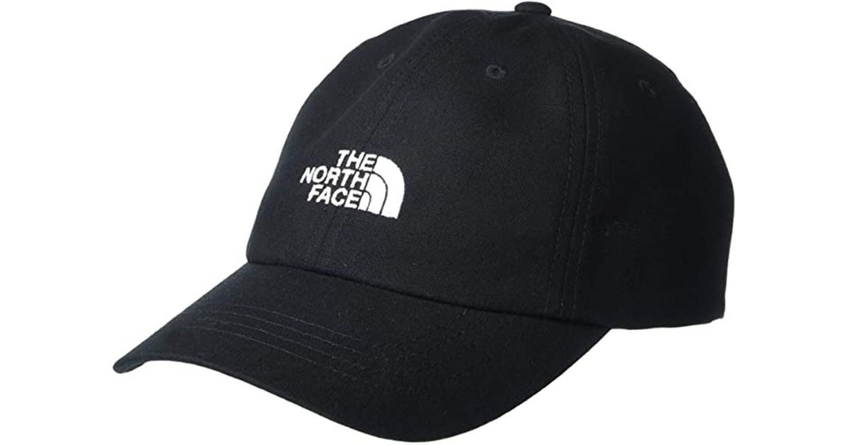 The North Face The Norm Cap in Blue | Lyst