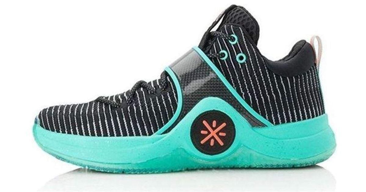 lining Way of Wade 6 Buzzer Beater lining Way of Wade 6 Buzzer