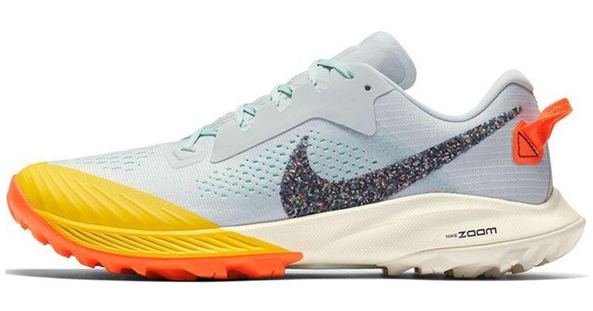 nike terra tiger