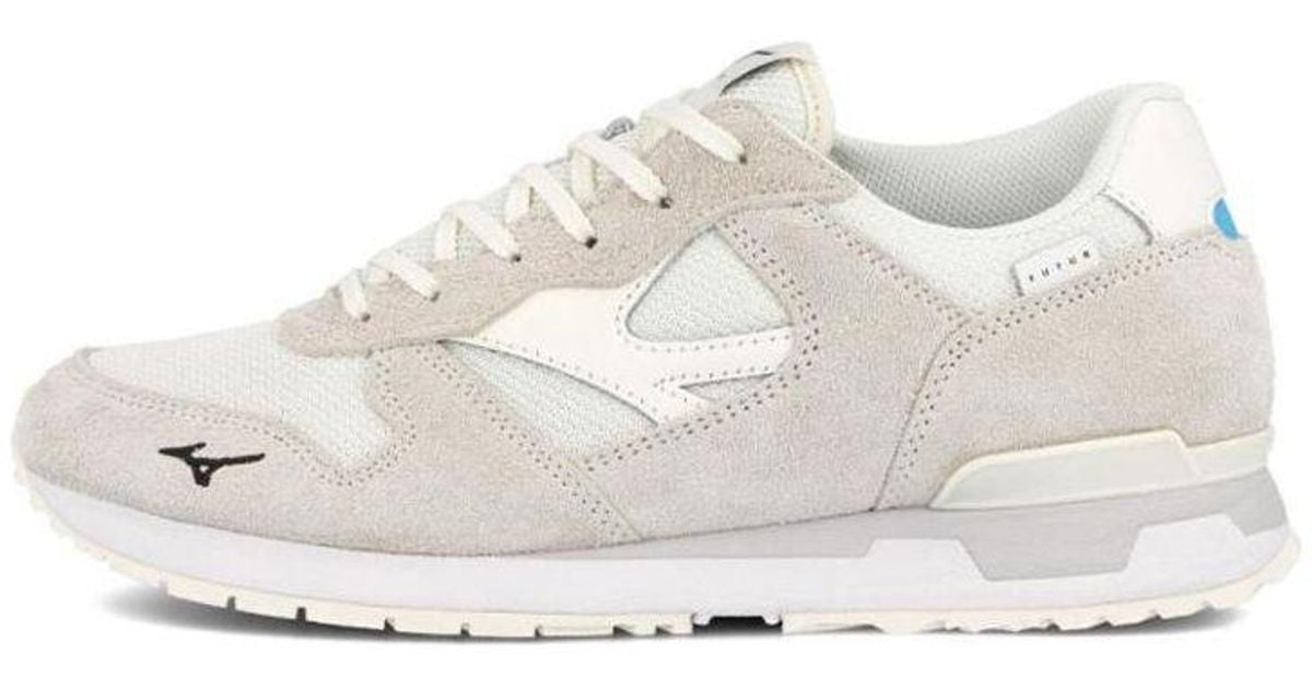 Mizuno Gv87 X Futur 'white Turquoise' for Men | Lyst
