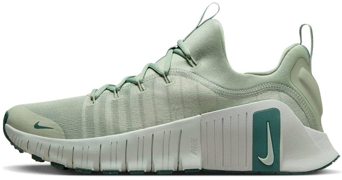 Nike Free Metcon 'Jade Horizon Vintage' in Green for Men Lyst UK