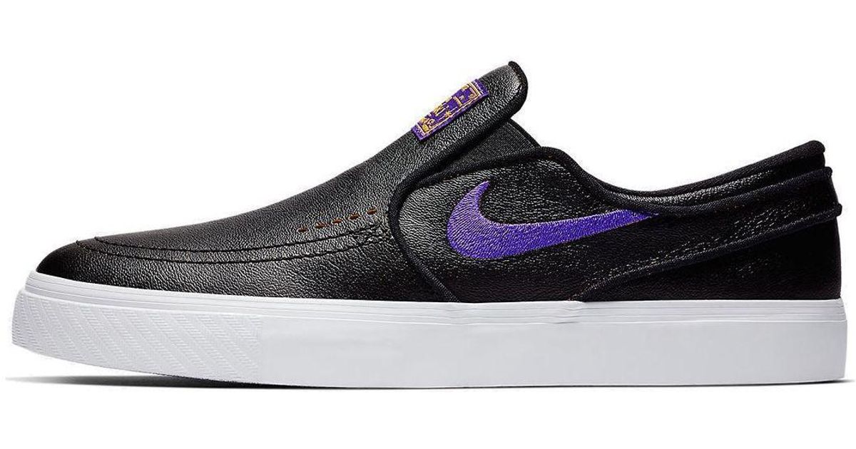 janoski nba