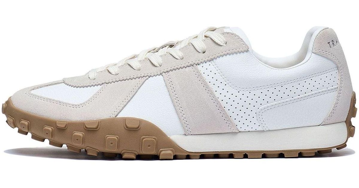 Retro Li Li-ning (Wmns) Yunchuan Vintage in White | Lyst