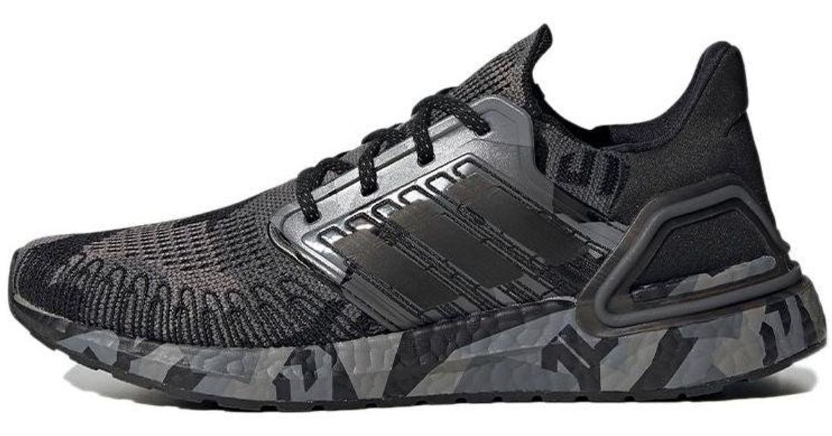 adidas ultraboost 20 wolf grey