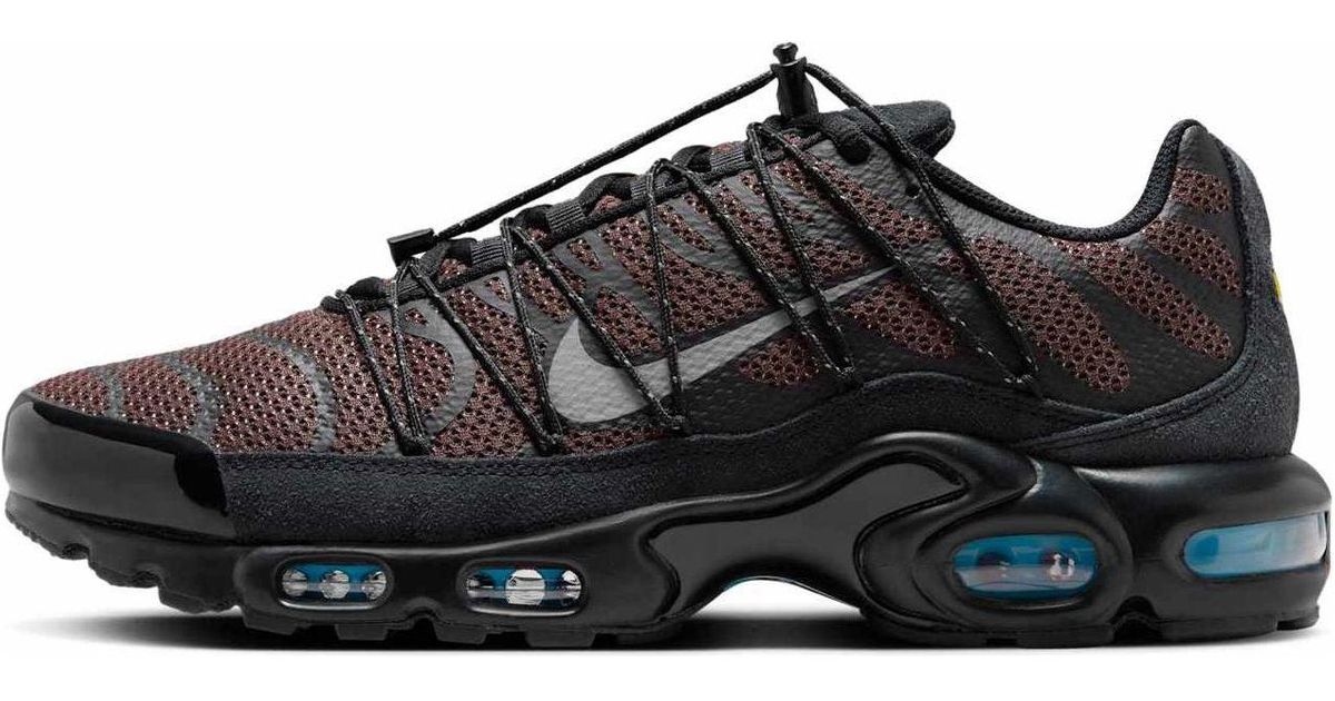 Brown And Black Air Max Plus Petra Brown Tan And Black Air Max 