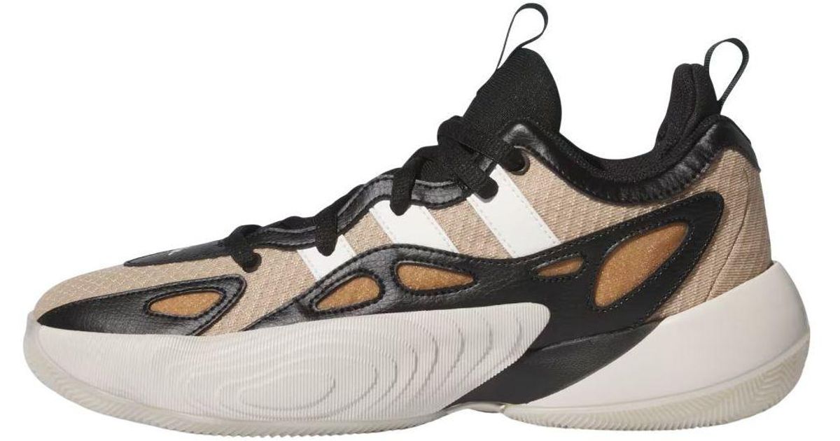 adidas Trae Young Unlimited 2 'Magic' in Brown for Men | Lyst