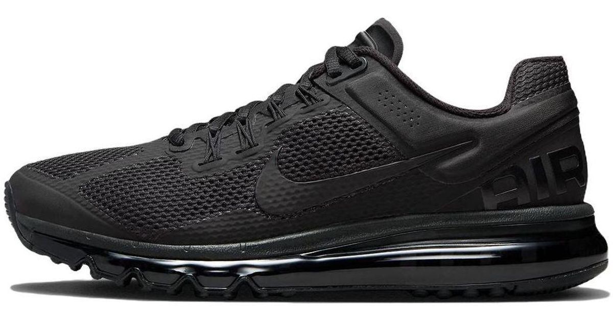 black air max 2013