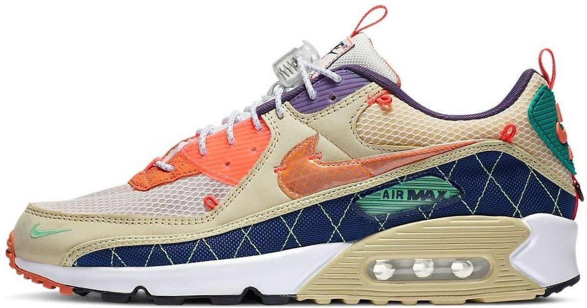 nike air max mountaineering