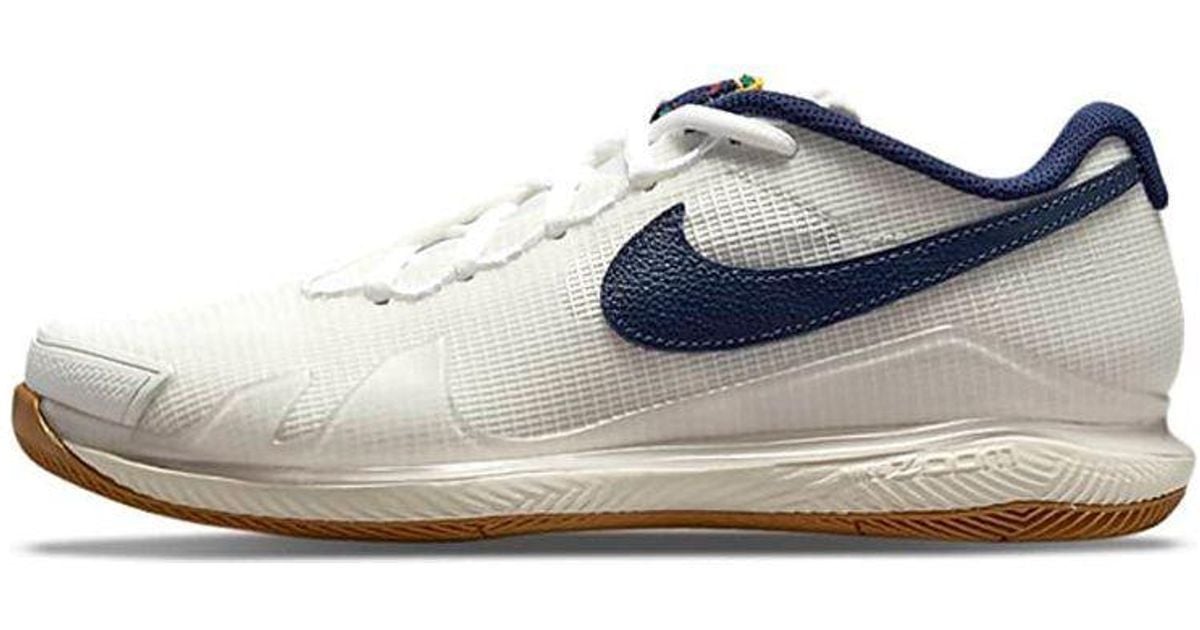 vapor tennis shoes