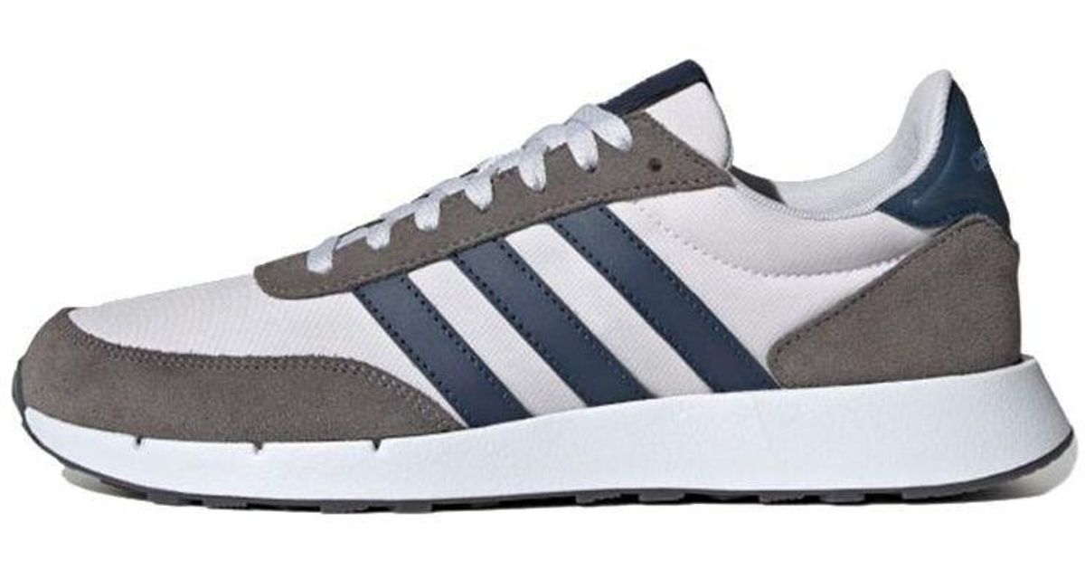 adidas Neo Run 60s 2.0 Shoes in Blue for Men | Lyst