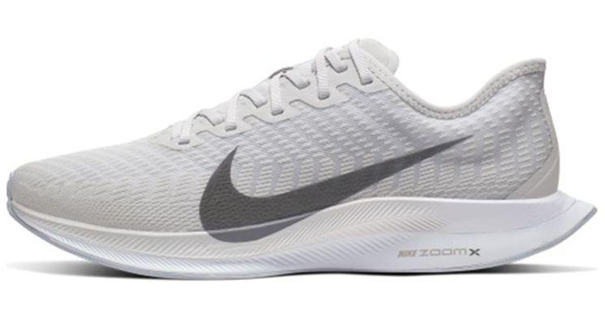 Nike Zoom Pegasus Turbo 2 Vast in White for Men Lyst UK