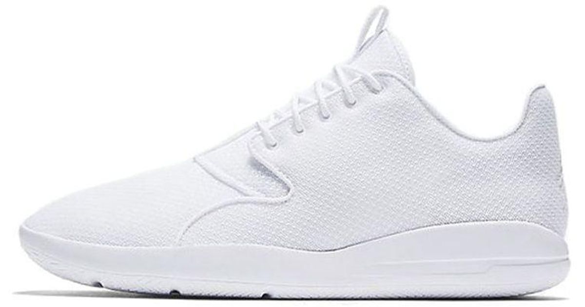 Nike Eclipse in White for Men | Lyst