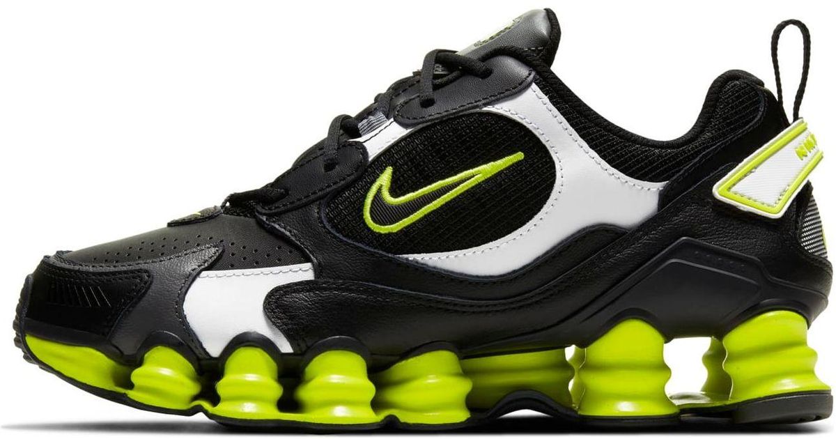 Wmns Nike Shox Tl Nova Women's Nike Nike Shox Nova Tl Women