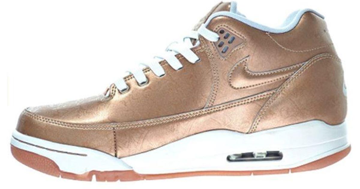 nike flight squad black