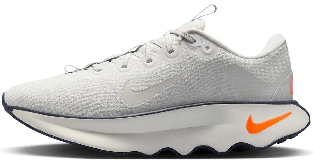 Nike Motiva 'Sail' in White for Men | Lyst