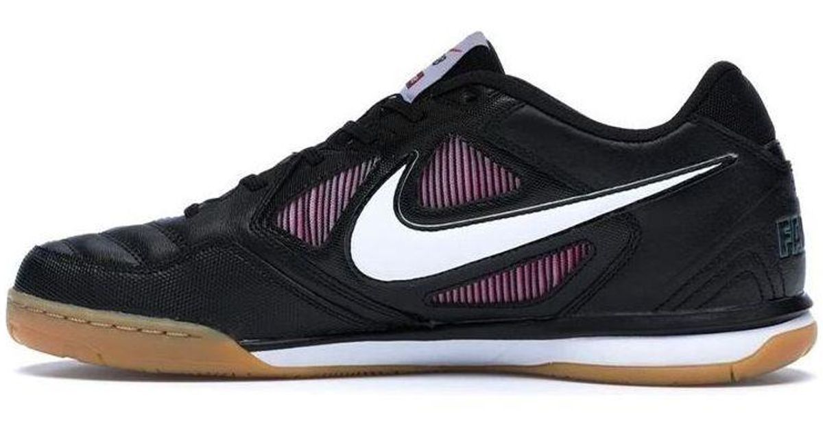 Nike X Supreme Gato Sb in Blue for Men | Lyst UK