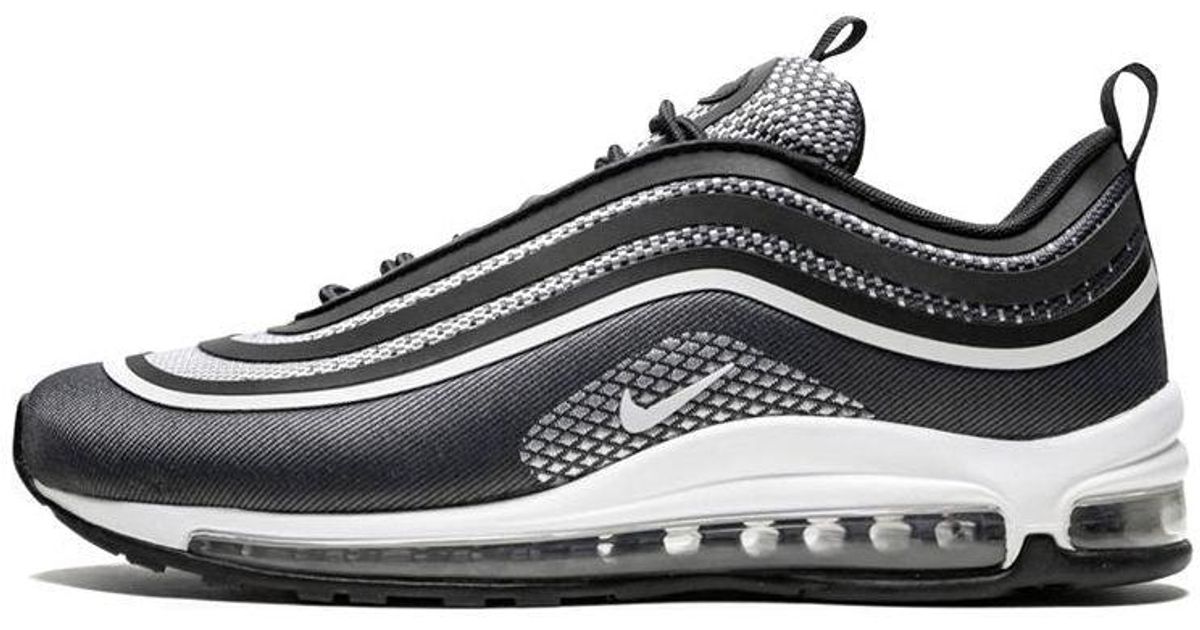 Nike Air Max 97 Ultra 17 'Anthracite' in White for Men Lyst UK